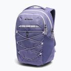Turistinė kuprinė Columbia Atlas Explorer 28 l stormwatch/lavender pearl