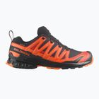 Vyriški bėgimo batai Salomon XA PRO 3D V9 GTX chery tomato/black/redora