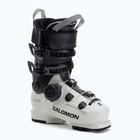 Moteriški slidinėjimo batai Salomon S/Pro Supra Boa 105 W GW gray aurora/black/black
