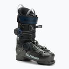 Vyriški slidinėjimo batai Salomon S/Pro Supra Dual Boa 120 GW beluga metallic/black/estate blue