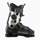 Moteriški slidinėjimo batai Salomon S/PRO Supra Dual Boa 105 W GW black/light bronze metallic/black
