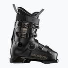Vyriški slidinėjimo batai Salomon S/Pro Delta Boa 100 black/black/titanium met.