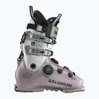 Vyriški slidinėjimo batai Salomon Shift Supra S Boa 130 GW nirvana/cool gray 5/shale green