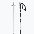 Slidžių lazdos Salomon Steep white/black