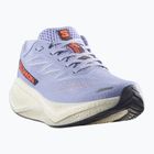 Moteriški bėgimo bateliai Salomon Aero Blaze 3 cosmic sky/vanilla ice/neon flame