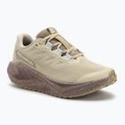 Moteriški bėgimo bateliai Salomon Aero Blaze 3 Gravel GTX green haze/iron/ice flow