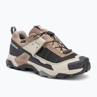 Moteriški žygio batai Salomon X ULTRA 5 GTX etherea/nine iron/gull