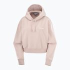 Moteriškas žygio džemperis Salomon Short Hoodie etherea