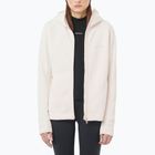 Moteriškas džemperis Salomon Outline Warm Fleece Hoodie whisper white