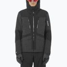 Vyriška slidinėjimo striukė Salomon Spark deep black