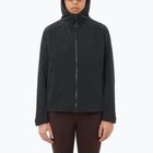 Moteriška striukė Salomon Outpeak Softshell deep black