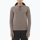 Vyriškas džemperis Salomon Essential Lightwarm CN iron