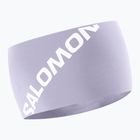 Galvos juosta Salomon RS Pro sky/balta
