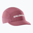 Kepurė su snapeliu Salomon Sense Aero nocturne