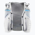 Salomon Advance Skin 12 Set bėgimo liemenė alloy/gray violet/spellb