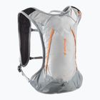 Turistinė kuprinė Salomon Cross 4 l violet/quarry/nectarine