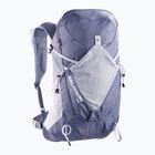 Moteriška turistinė kuprinė Salomon Aerotrek 18 l seagrass/silver cloud