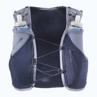 Bėgimo liemenė Salomon ADV SKIN 5 Gradient Set maritime blue/gray