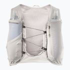Bėgimo liemenė Salomon GRVL Skin 4 Set silver cloud/iron