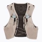 Bėgimo liemenė Salomon S/Lab Ultra 12 Set goat/black