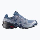 Vyriški bėgimo batai Salomon Speedcross 6 GTX spellbound/black