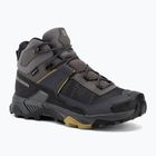 Vyriški žygio batai Salomon X Ultra 5 MID GTX dark gull gray/asphalt