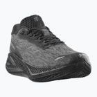 Vyriški bėgimo batai Salomon Aero Glide 4 black/black