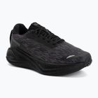 Vyriški bėgimo batai Salomon Aero Glide 4 black/black
