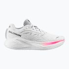 Vyriški bėgimo batai Salomon Aero Glide 4 white/white/black