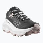 Moteriški bėgimo batai Salomon Ultra Glide 4 black/white/silver cloud