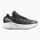 Moteriški bėgimo batai Salomon Aero Glide 4 black/white/silver