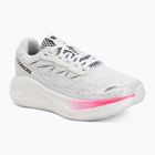 Moteriški bėgimo batai Salomon Aero Glide 4 white/white/black