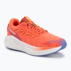 Vyriški bėgimo batai Salomon Aero Glide 4 neon flame/white/persia