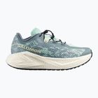 Moteriški bėgimo batai Salomon Aero Glide 4 GRVL stormy weather/lichen/vanilla ice