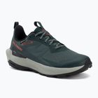 Vyriški turistiniai batai Salomon Elixir Activ GTX scarab/green gable