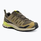 Vyriški bėgimo batai Salomon XA Pro 3D V9 GTX grape leaf/aloe