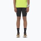 Vyriški bėgimo šortai Salomon Sense Stow SHT 9" deep black