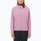 Moteriška vėjui atspari striukė Salomon Outwind Full Zip valerian
