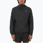 Vyriška bėgimo striukė Salomon S/Lab Bonatti Infinite Jacket deep black