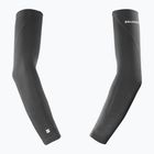 Kompresinės rankovės Salomon S/Lab Ultra deep black