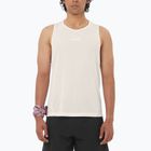 Vyriški marškinėliai Salomon Shakeout Core whisper white