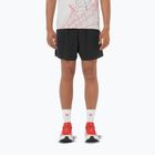 Vyriški bėgimo šortai Salomon Sense Aero Stow 5" deep black
