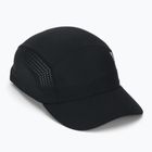 Kepurė su snapeliu Salomon Shakeout deep black
