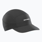 Kepurė su snapeliu Salomon Sense Aero snapback deep black
