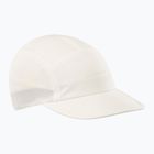 Kepurė su snapeliu Salomon Sense Aero snapback whisper white