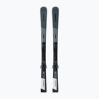 Kalnų slidės + apkaustai Salomon S/Max 6 XT + M10 GW ebony/black