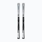 Kalnų slidės + apkaustai Salomon S/Max 12 + I12 GW silver/black