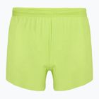Vyriški bėgimo šortai Salomon Sense Aero SPLT 3" acid lime