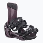 Snieglentės apkaustai Salomon XA Supermatic huckleberry/black
