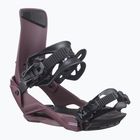 Snieglentės apkaustai Salomon Rhythm huckleberry/black
